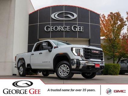 2026 GMC Sierra Liberty Lake WA