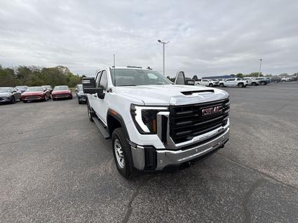 2025 GMC Sierra Athens AL