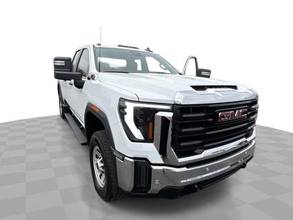 2025 GMC Sierra Athens AL