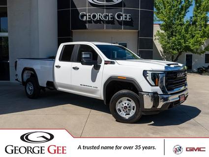 2025 GMC Sierra Liberty Lake WA