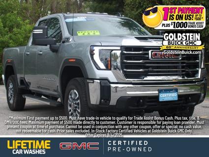 2025 GMC Sierra Albany NY
