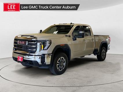 2026 GMC Sierra Auburn ME