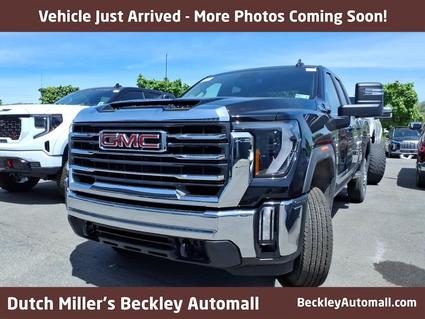 2026 GMC Sierra Beckley WV