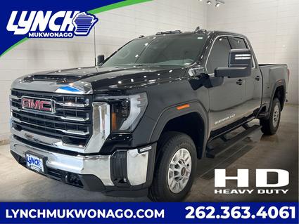 2025 GMC Sierra Mukwonago WI