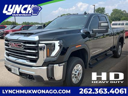 2025 GMC Sierra Mukwonago WI