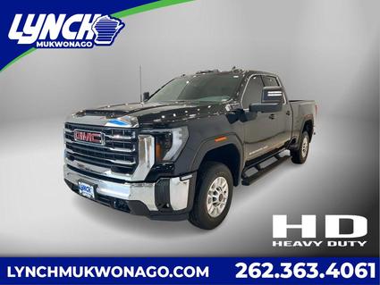 2025 GMC Sierra Mukwonago WI