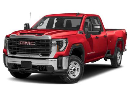 2026 GMC Sierra Fargo ND