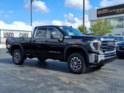 2025 GMC Sierra Beckley WV