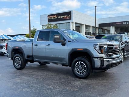 2025 GMC Sierra Beckley WV
