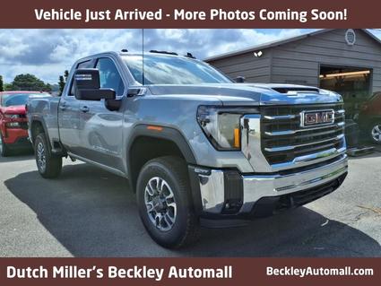 2025 GMC Sierra Beckley WV