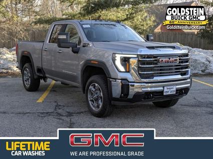 2026 GMC Sierra Albany NY