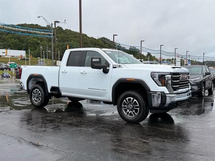 2025 GMC Sierra Beckley WV