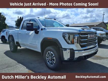 2025 GMC Sierra Beckley WV