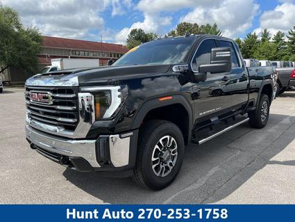 2025 GMC Sierra Franklin KY