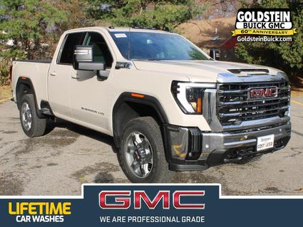 2026 GMC Sierra Albany NY