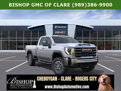 2026 GMC Sierra Clare MI