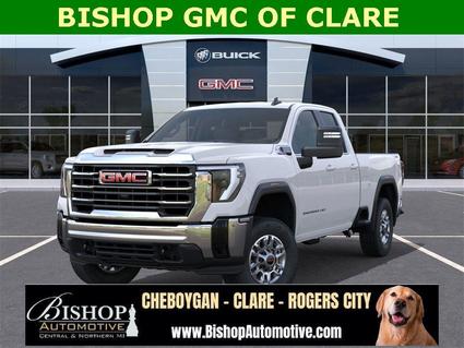 2026 GMC Sierra Clare MI
