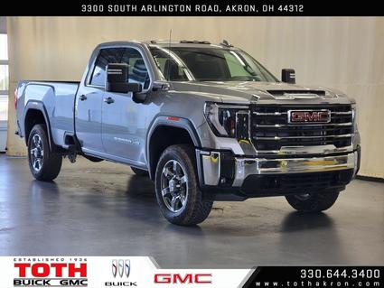 2026 GMC Sierra Akron OH