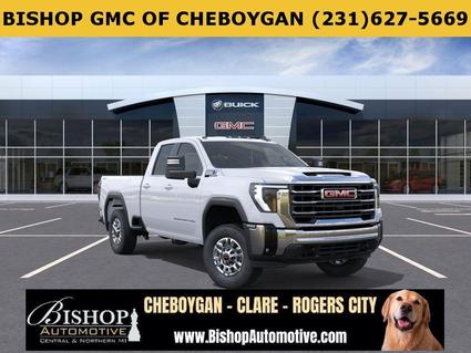 2026 GMC Sierra Cheboygan MI