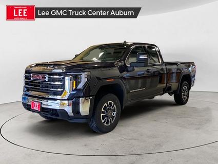 2026 GMC Sierra Auburn ME