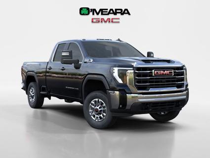 2025 GMC Sierra Denver CO