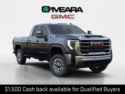 2025 GMC Sierra Denver CO