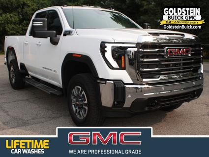 2025 GMC Sierra Albany NY
