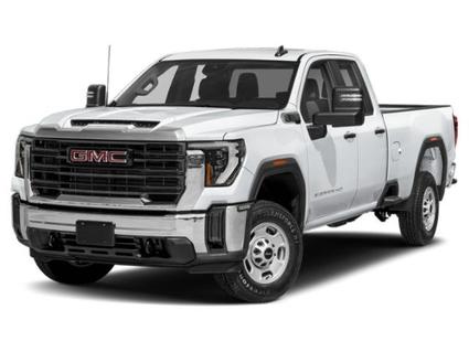 2025 GMC Sierra Fargo ND