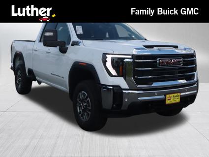 2025 GMC Sierra Fargo ND