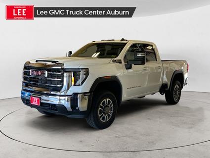 2025 GMC Sierra Auburn ME