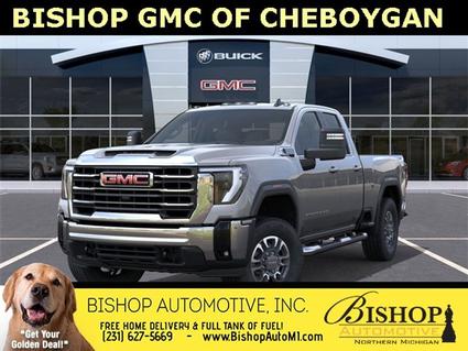 2026 GMC Sierra Cheboygan MI