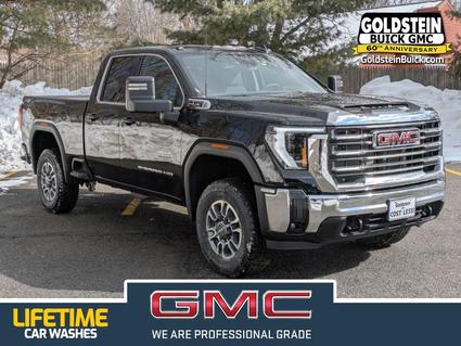 2026 GMC Sierra Albany NY