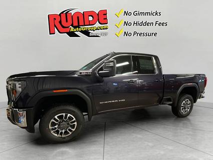 2026 GMC Sierra Hazel Green WI