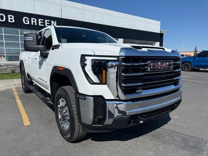 2026 GMC Sierra Twin Falls ID