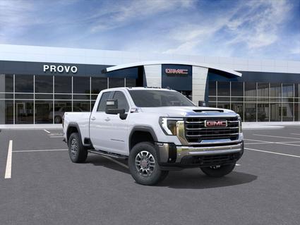 2026 GMC Sierra Provo UT