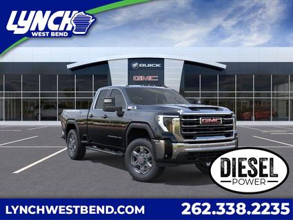 2026 GMC Sierra West Bend WI