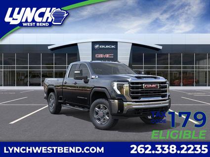2026 GMC Sierra West Bend WI