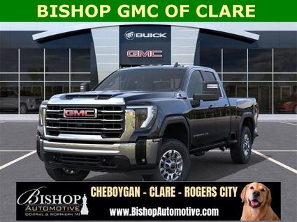 2026 GMC Sierra Clare MI