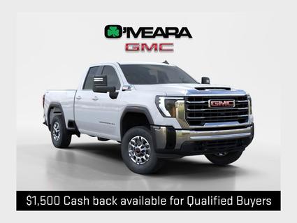 2026 GMC Sierra Denver CO