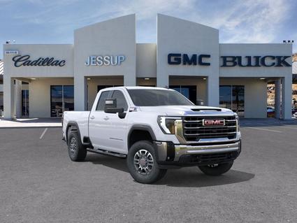 2026 GMC Sierra Cathedral City CA