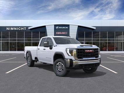 2026 GMC Sierra Jacksonville FL