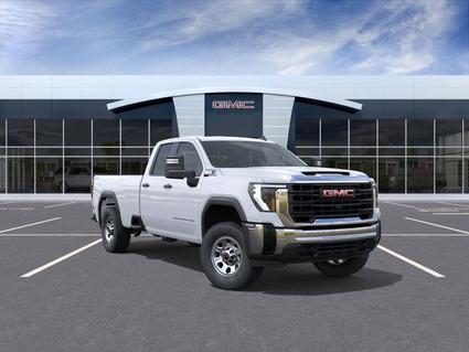 2026 GMC Sierra Rexburg ID