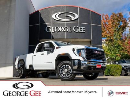 2026 GMC Sierra Liberty Lake WA