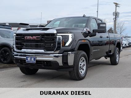 2026 GMC Sierra Sedalia MO