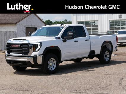 2025 GMC Sierra Hudson WI