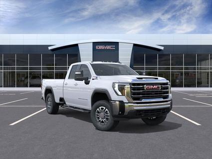 2026 GMC Sierra Rexburg ID