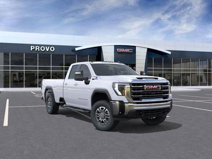 2026 GMC Sierra Provo UT