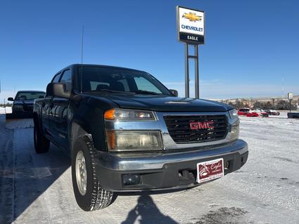 2005 GMC Canyon Chadron NE