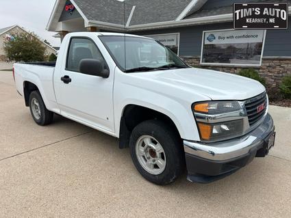 2007 GMC Canyon Kearney NE