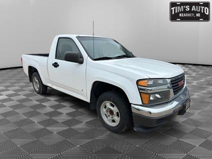 2007 GMC Canyon Kearney NE